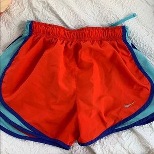 Nike Women’s Running Shorts